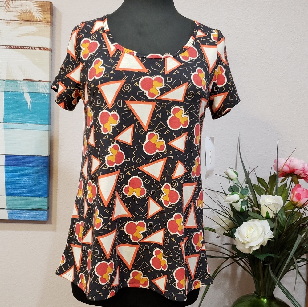 Lularoe blouse